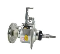 Compatibile con Samsung XQB150-C99 XQB30-F88X XQB80-C89A Lavatrice Gruppo Frizione DC97-14818A Riduttore Rondella Parti