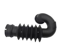 Compatibile con Sanyo, compatibile con lavatrice Whirlpool, tubo corrugato interno ed esterno for ingresso acqua