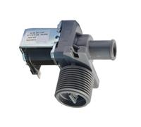 Compatibile Con Sanyo, Elettrovalvola Di Ingresso Della Valvola Di Ingresso Della Lavatrice FCD270A