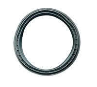 Compatibile Con Sanyo, Guarnizione For Porta Della Lavatrice A Tamburo Serie XQG55-L832, Anello Di Tenuta For Porta Originale Nuovo Di Zecca