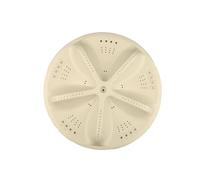 Compatibile Con SANYO, Parti For Lavatrice XQB60-M813Z/M808/Y809 34CM 11 Girante For Acqua A Foglia Dente Della Girante