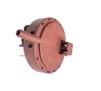 Compatibile Con Sanyo, Sensore Di Livello Dell'acqua For Lavatrice 50 V CA -2 1-6 2 A 5,5 * 4 Cm -1 Pressostato AC250