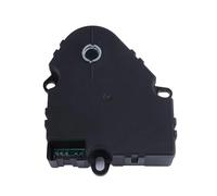 Compatibile Con Saturn Per Aura 2007 2008 2009 Attuatore Per Porta Miscelazione Aria Riscaldatore HVAC Per Auto 15844209 604135 22737143 Accessori per auto