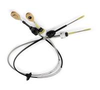 Compatibile Con Saturn Per Vue 2.2L 2.5L 3.5L 2004 2005 2006 2007 Cavo Cambio Manuale Ricambi Auto EB03AN 21996492 Cavo comando Cambio manuale