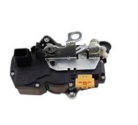 Compatibile Con Saturn Per Vue Per La Seconda Generazione 2008 2009 2010 Modulo Driver Per Attuatore Serratura Porta Chiusura Centralizzata Motore Di Chiusura Auto Attuatore(Rear Right)