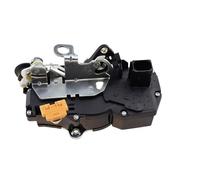 Compatibile Con Saturn Per Vue Per La Seconda Generazione 2008 2009 2010 Modulo Driver Per Attuatore Serratura Porta Chiusura Centralizzata Motore Di Chiusura Auto Attuatore(Rear Left)