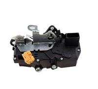 Compatibile Con Saturn Per Vue Per La Seconda Generazione 2008 2009 2010 Modulo Driver Per Attuatore Serratura Porta Chiusura Centralizzata Motore Di Chiusura Auto Attuatore(Front Left)