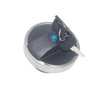 Compatibile Con Scania Camion Tappo Serbatoio Carburante Con Chiave Di Blocco 2993923 1402004 1481301 Parti Esterne Per Coperchio Serbatoio Carburante Per Auto