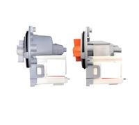 Compatibile con scarico lavatrice, parti motore pompa DC31-00180A DC31-30008D(DC31-00180A)