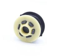 Compatibile Con Scenic 3 Per Duster Per Megane Car Gear Shift Boccola Collegamento Manicotto In Gomma Connettore Adattatore Selettore Fibbia Anello Di Tenuta Clip(S)