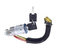 Compatibile Con Scenic Mk1 1995-2003 Per Clio Mk2 1998 1999 2000 2001-2005 Interruttore Accensione Cilindro Serratura Set 6001551102 7701471098