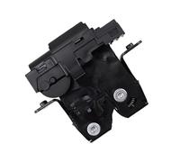 Compatibile con Scenic Per Grand Per Scenic Mk2 2003-2009 8200947699 Attuatore Motore Fermo Serratura Porta Bagagliaio Posteriore Portellone Posteriore Portellone Bagagliaio Serratura portellone