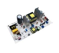 Compatibile con, scheda di alimentazione universale 220V DQ-04-008 da 70W for armadietto for vino rosso, scheda principale for frigorifero, parti for congelatore