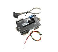 Compatibile con scheda di comunicazione del programmatore del debugger, scheda di collegamento di sblocco, adattatore multiplo.