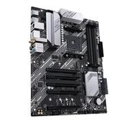 Compatibile con scheda madre ASUS PRIME B550-PLUS AC-HES, AM4 ATX con supporto OC DDR4