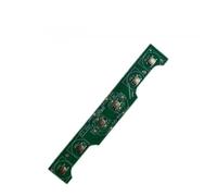 Compatibile con scheda madre sostitutiva e altoparlante Bluetooth | Alimentazione Accessori di riparazione adatti compatibili for JBL Boombox 3/God of War 3(Green)