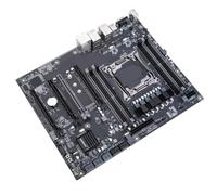 Compatibile con scheda madre X99 CH8 LGA 2011-3, DDR4 RECC/NON-ECC, NVME, supporto multiprocessore V3/V4