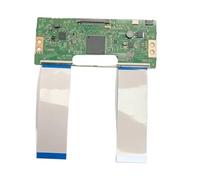 Compatibile con scheda T-Con 6870C-0738A 6871L-5203C V17_43UHD_TM120_1.0 for TV da 43" 49" 55"(43inch)