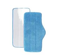 Compatibile con Schenley, compatibile con Dupray, panni in microfibra for mocio a vapore, lavabili e riutilizzabili