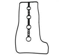 Compatibile Con Scion Per TC 2006 2007 2008 2009 2010 Guarnizione Coperchio Valvola Auto Set Guarnizioni Coperchio Valvola Motore OE: 11213-28021,11213-0H010,11213-0H040 Guarnizione Copritestata