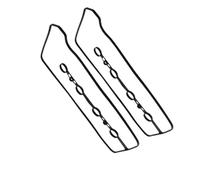 Compatibile Con Scion Per XB 2008 2009 2010 2011 2012 2013 Guarnizione Coperchio Valvola Set Guarnizioni Coperchio Valvola Motore OE: VS50530R 112130H010 1121328021 Guarnizione Copritestata
