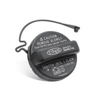 Compatibile con Scion per xD 2008-2013 Tappo serbatoio carburante per auto Coperchio bocchettone gas 77300-06040