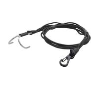 Compatibile Con SCX10 Per TRX4 Per Rock Per LCG CFX TF2 Power Wagon Cliffhanger 1/10 RC Car Parts Kinetic Winch Rope With Strap Hook Ricambi Per RC