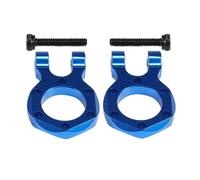 Compatibile Con SCX10 Per Wrangler Per Gladiator Per TRX4 TF2 D90 CC011/10 Ricambi Per Auto Cingolate RC Gancio Di Traino CNC RC, Verricello, Paraurti, Anello A D Ricambi Per RC