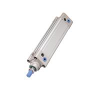 Compatibile con SE63, serie SE del cilindro pneumatico | Cilindro standard a doppio effetto SE63, alesaggio 63 mm, corsa 350-1000 mm(SE63X450S)