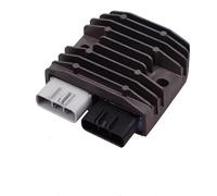 Compatibile Con Sea-Doo Per GTI SE 130 1503 2009-2016 Per GTI SE 155 1503 2009-2017 Regolatore Di Tensione Per Motociclette