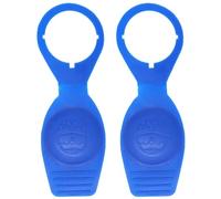 Compatibile con Seat Cordoba 1993-2008 Exeo 2008-2013 Exeo St 2008-2013 Tappo Serbatoio Liquido lavavetri (2