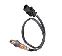 Compatibile con Seat Leon 2005 2006 2007 2008 2009 2010 2011 2012 2013 Sensore di Ossigeno Lambda O2 per Rapporto Aria/Carburante per Auto OEM: 0258017244