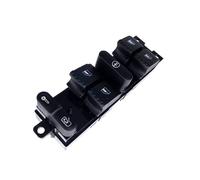 Compatibile Con Seat Per Alhambra 1996-2010 7M6959857 3M2114A132CAW Parti Di Automobili Interruttore Principale Di Controllo Del Regolatore Della Finestra Di Energia Elettrica Pulsantiera Finestra