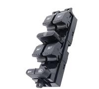 Compatibile con Seat per Alhambra 1996-2010 interruttore di comando alzacristallo elettrico alzacristallo in vetro per auto 7m6959857 alzacristalli Pulsante