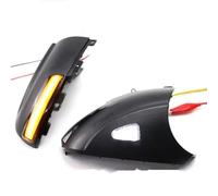 Compatibile Con Seat Per Alhambra Per 7N 2010 2011 2012 2013 2014 2015 2016 2017 2018 2019 2020 Specchio Che Scorre Dynamic Turn Signal Light Car Styling Luci laterali per auto