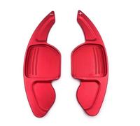 Compatibile Con Seat Per Alhambra, Per Leon 5F, Per Leon, Per FR, Per Arona, Leve Del Cambio Per Auto, Copertura Del Cambio Al Volante Per Auto, Estensione Del Volante. Pagaia Del Cambio Volante