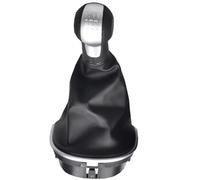 Compatibile Con Seat Per Altea 2004 2005 2006 2007 2008 2009 2010 2011 2012 5 6 Velocità Ghetta Leva Del Pomello Del Cambio Cambio Ricambi Auto Pomello Cambio auto(6 Speed)
