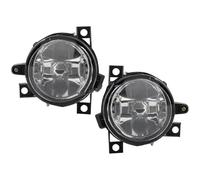 Compatibile Con Seat Per Altea 2004 2005 2006 2007 2008 2009 Per Leon Mk2 2005 2006 2007 2008 2009 Fendinebbia Alogena Fendinebbia Lampade Fari Gruppi Gruppo fendinebbia