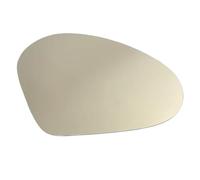 Compatibile Con Seat Per Altea 2004 2005 2006 2007 2008 2009 Specchietto Retrovisore Riscaldato Per Auto Specchietto Retrovisore Laterale Riscaldato 1M1857521A 1M1857522A Vetro Specchietto(Right)