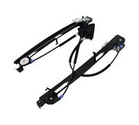 Compatibile Con Seat Per Altea 2004-2015 Per Toledo MK3 2005-2009 5P0837461 5P0837462 Meccanismo Sollevamento Alzacristallo Anteriore Sinistro Destro Auto Alzacristallo motor