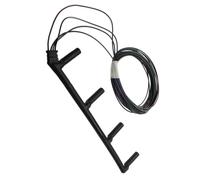 Compatibile Con Seat Per Altea 2004-2019 Per Ibiza IV 2007-2010 Cablaggio Per Candelette Automotive Cablaggio Candelette Auto Motore 038971782C Cablaggio per candelette ad incandescenza