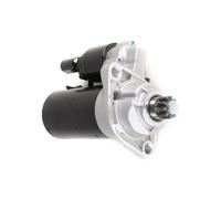 Compatibile con Seat per Altea 2007 2008 2009 2010 2011 2012 2013 2014 2015 Motore del Veicolo Accensione Motorino di Avviamento 02M911024PX motorino avviatori