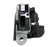 Compatibile Con Seat Per Altea 2007 2008 2009 2010 2011 2012 2013 Accessori Per Auto Serratura Del Cofano Del Bagagliaio OEM:5P8827505 1P0827505C
