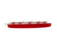 Compatibile Con Seat Per Altea 2009-2015 XL 2006-2015 Per Freetrack 2007-2015 Luce Freno Alta 5P8945097 5P8945097A Terzo Aggiuntivo Luce di stop alta terza(Red)