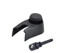 Compatibile Con Seat Per Altea 4 XL Per Toledo 5P 2004-2009 Tappo Copridado Tergicristallo Posteriore Ugello Lavavetri