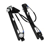 Compatibile Con Seat Per Altea XL 2004-2008 2009 2010 2011 2012 2013 2014 2015 Alzacristallo Elettrico Anteriore Sinistro Destro 5P0837461 Alzacristallo Meccanismo(Front Left)