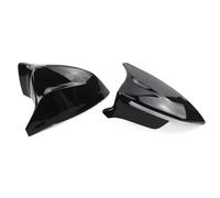 Compatibile Con Seat Per Ateca KH7 2016-2021 2022 2023 2024 Per Tarraco KN2 Per C&upra Calotte Copri Specchietti Retrovisori Laterali Per Portiere Posteriori Rifiniture Calotta Specchietto Retrovisore