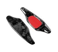 Compatibile Con SEAT Per C&upra Per Formentor 2020 2021 Paddle Shifter Extension Copertura Per Adesivo Per Auto Volante Shift Paddle Steering Extension Pagaia Del Cambio Volante