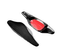 Compatibile Con SEAT Per C&upra Per Formentor 2020 2021 Paddle Shifter Extension Copertura Per Adesivo Per Auto Volante Shift Paddle Steering Extension Pagaia Del Cambio Volante