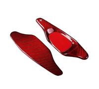 Compatibile Con SEAT Per C&upra Per Formentor 2020 2021 Paddle Shifter Extension Copertura Per Adesivo Per Auto Volante Shift Paddle Steering Extension Pagaia Del Cambio Volante